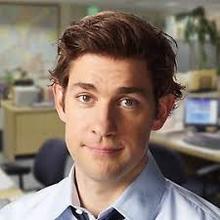 Jim Halpert